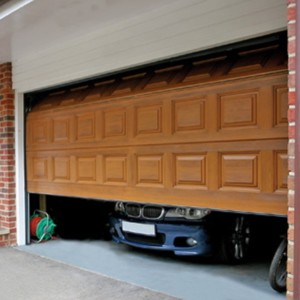 Garage door services San Diego