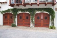 Garage Doors Installation Services
